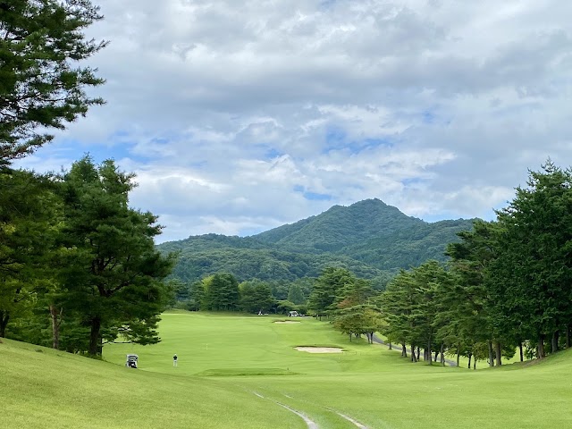 宇津峰カントリークラブ - Photo 1