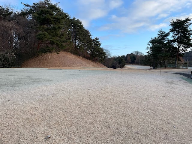 宇津峰カントリークラブ - Photo 3