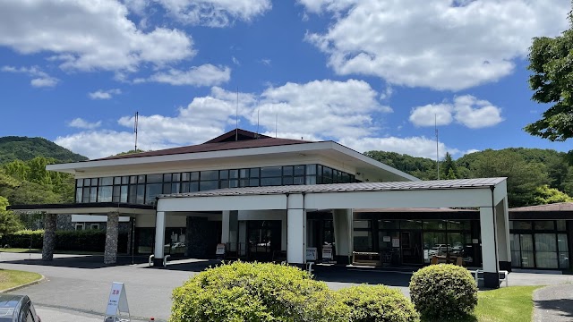 宇津峰カントリークラブ - Photo 2