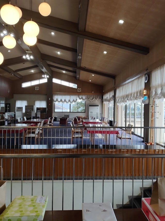 宇和島カントリー倶楽部 - Photo 6