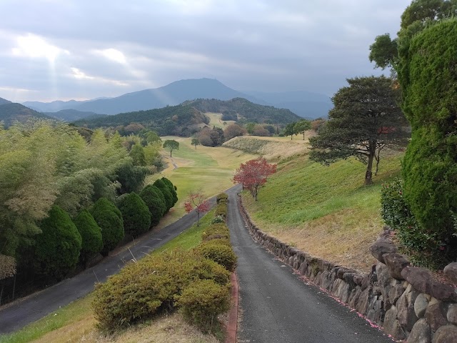 宇和島カントリー倶楽部 - Photo 7