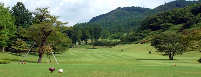 ヴィレッジ東軽井沢ゴルフクラブ - Photo 4