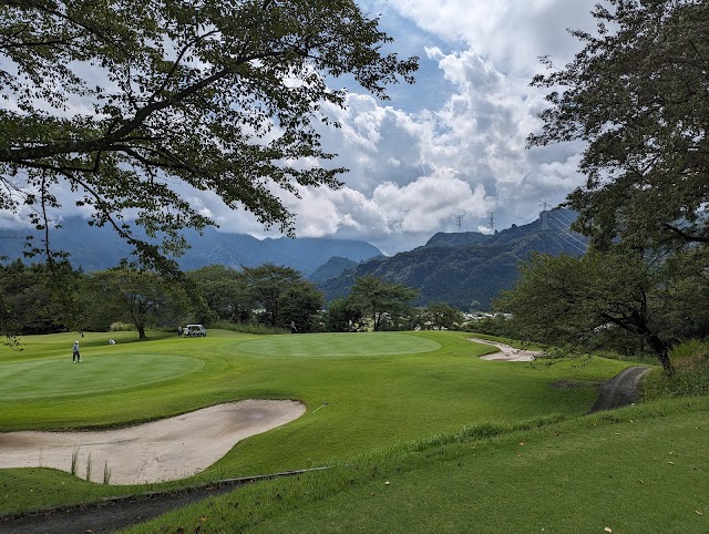 ヴィレッジ東軽井沢ゴルフクラブ - Photo 3