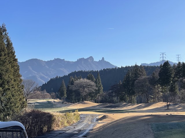 ヴィレッジ東軽井沢ゴルフクラブ - Photo 5