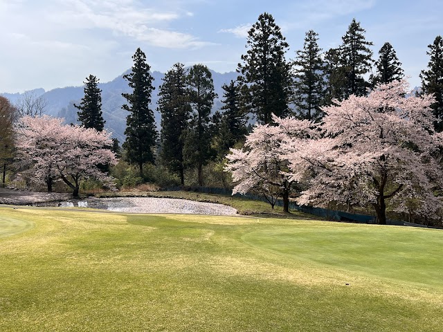 ヴィレッジ東軽井沢ゴルフクラブ - Photo 7