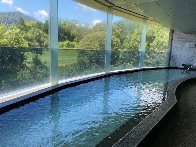ヴィレッジ東軽井沢ゴルフクラブ - Photo 1