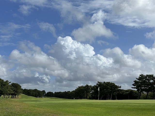 若洲ゴルフリンクス - Photo 1