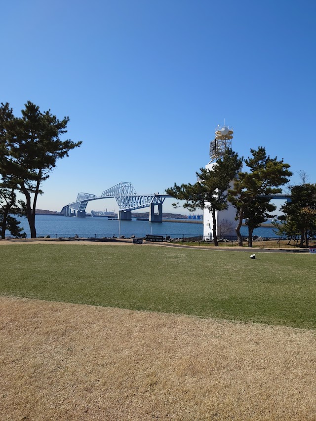 若洲ゴルフリンクス - Photo 8
