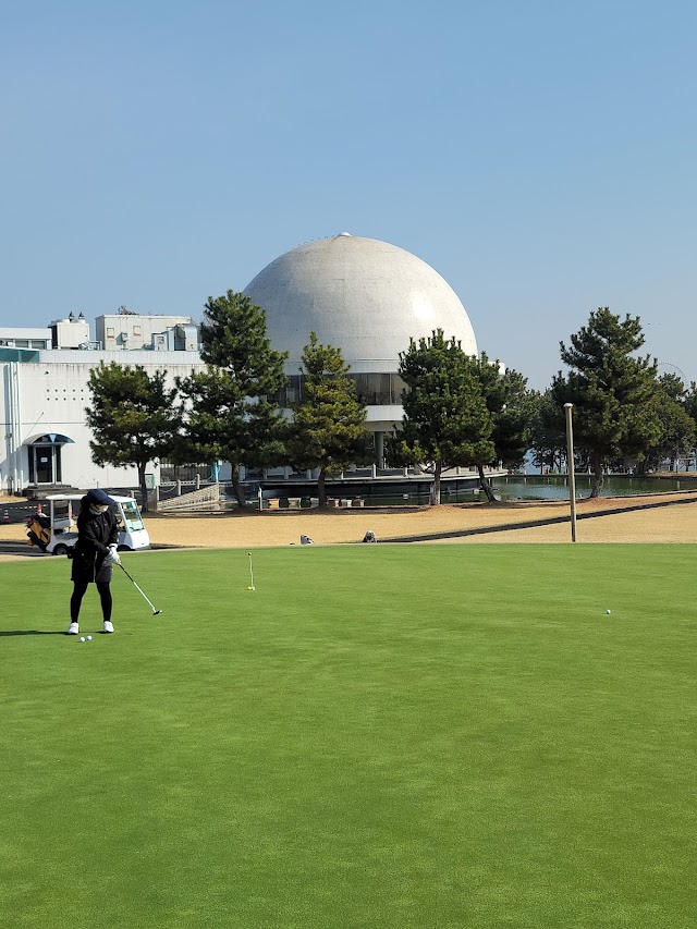若洲ゴルフリンクス - Photo 2