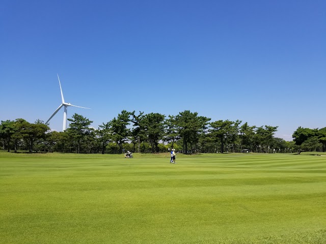 若洲ゴルフリンクス - Photo 7