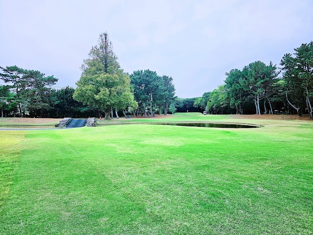 若松ゴルフ倶楽部 - Photo 3