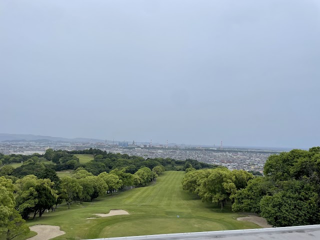 和歌山カントリー倶楽部 - Photo 2