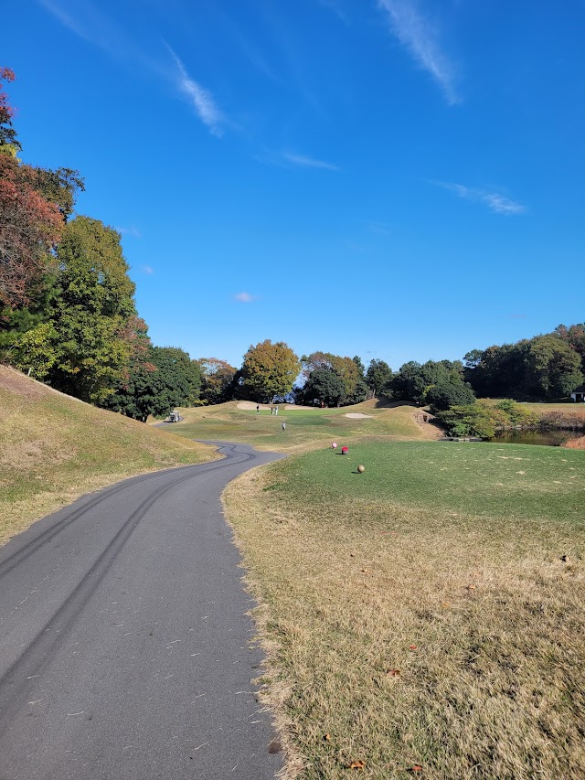鷲羽ゴルフ倶楽部 - Photo 4