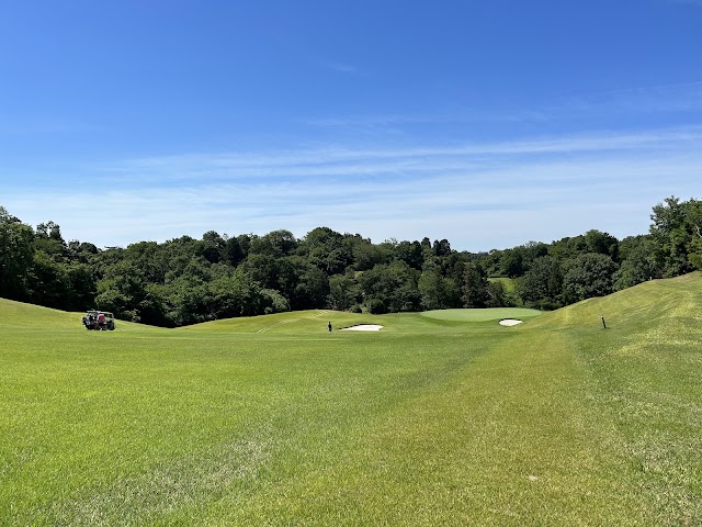 ウッドフレンズ森林公園ゴルフ場 - Photo 5