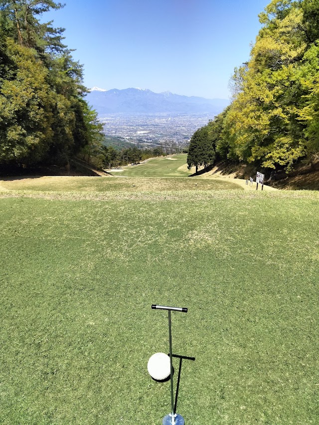 ウッドストックカントリークラブ - Photo 1
