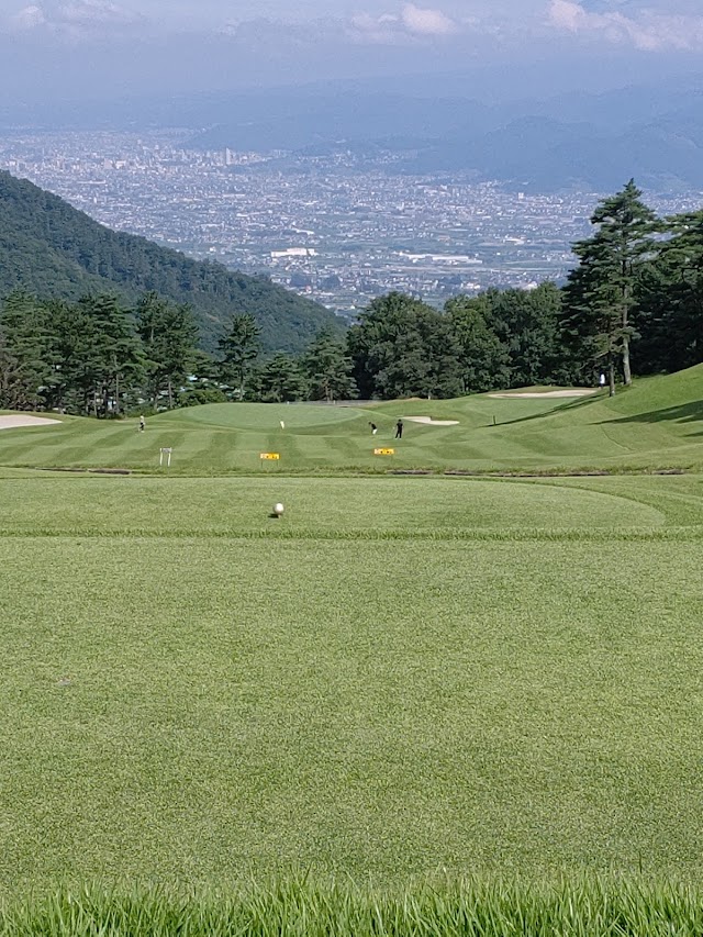 ウッドストックカントリークラブ - Photo 5