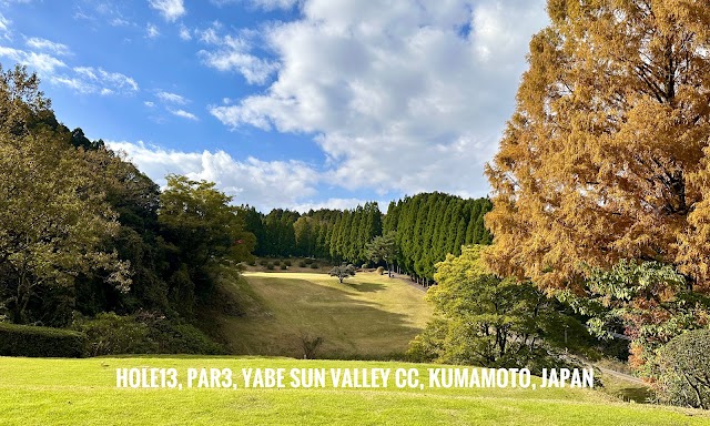 矢部サンバレーカントリークラブ - Photo 6