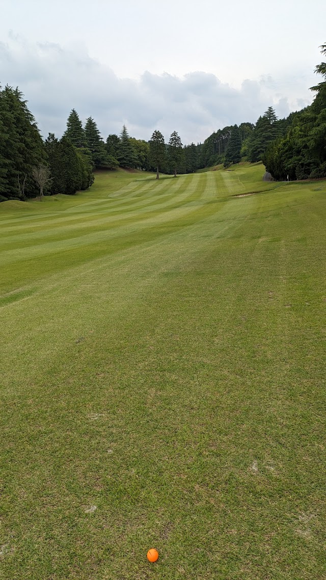 八重桜カントリークラブ - Photo 5