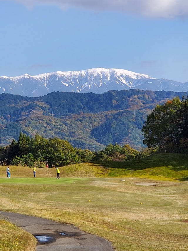 朝日カントリークラブ - Photo 4