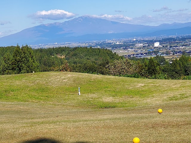 朝日カントリークラブ - Photo 2