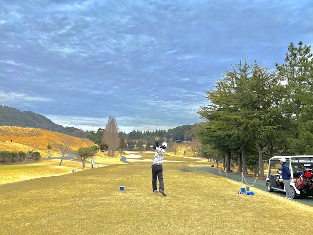山口レインボーヒルズ 関門菊川ゴルフクラブ - Photo 3
