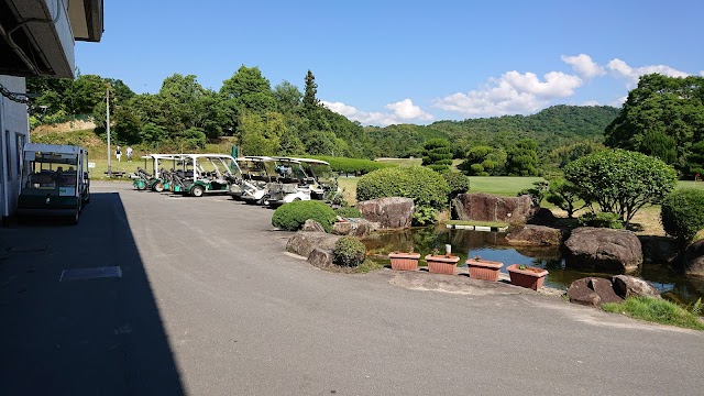 山口レインボーヒルズ泉水原ゴルフクラブ - Photo 3