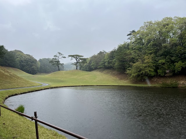 山口レインボーヒルズ豊田湖ゴルフクラブ - Photo 8