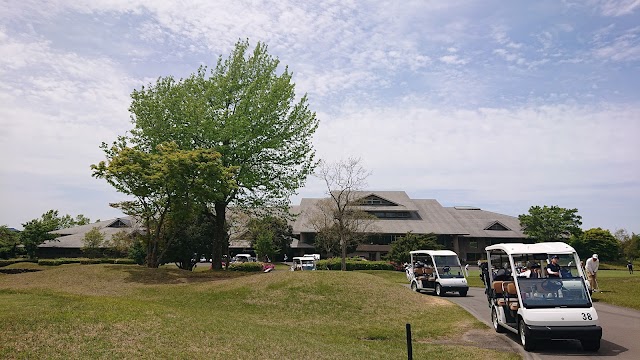 山代ゴルフ倶楽部　クイーンコース - Photo 7