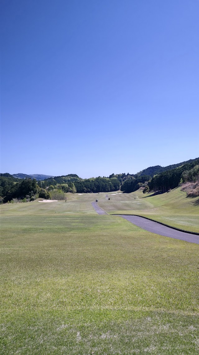 大和高原カントリークラブ - Photo 7
