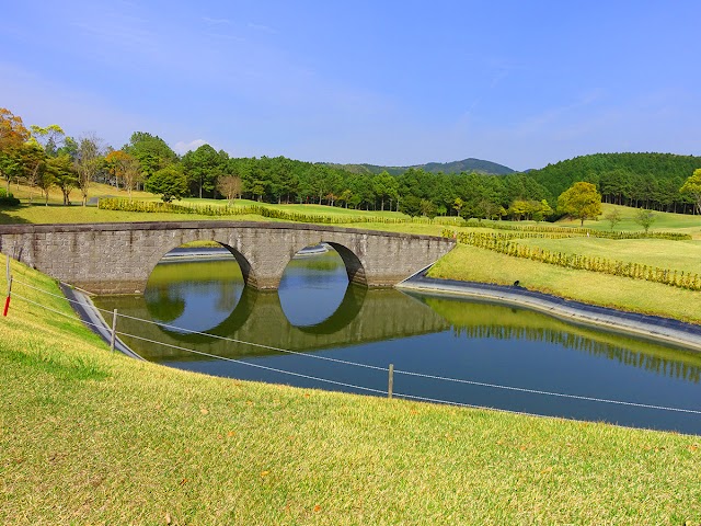 八女上陽ゴルフ倶楽部 - Photo 7