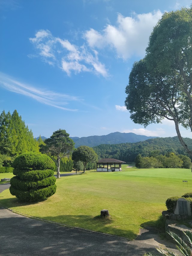 柳井カントリー倶楽部 - Photo 3