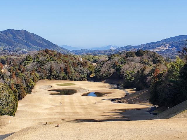 柳井カントリー倶楽部 - Photo 6