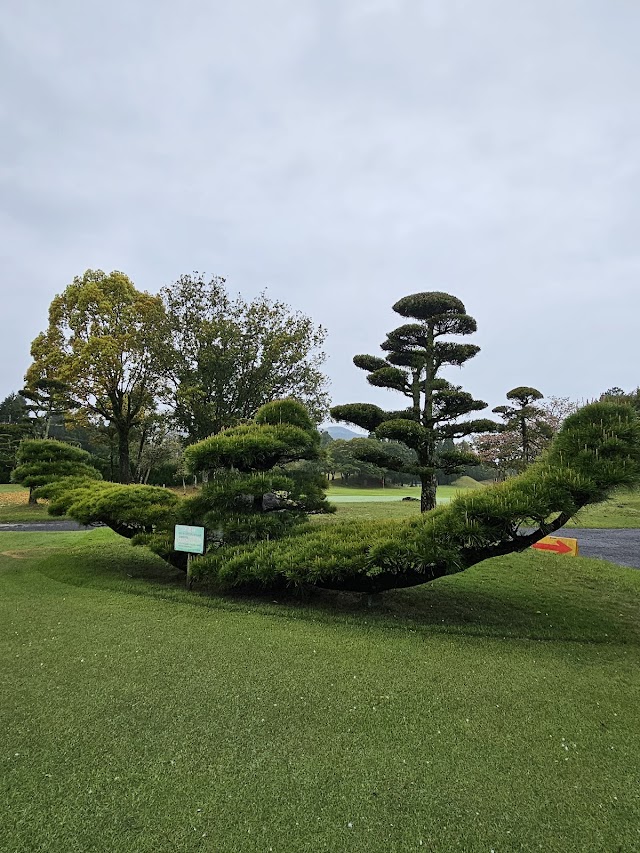 八代ゴルフ倶楽部 - Photo 2
