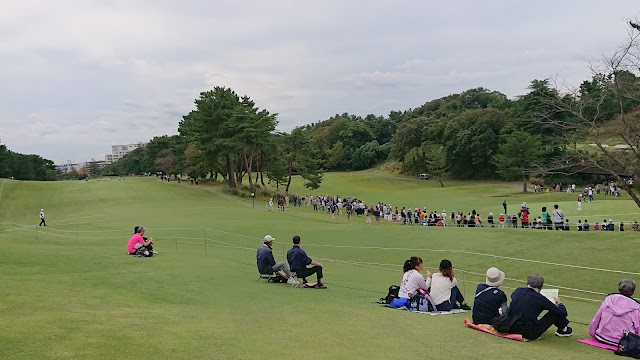 横浜カントリークラブ - Photo 7