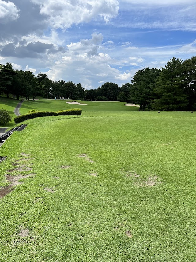 よみうりゴルフ倶楽部 - Photo 7