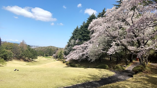よみうりゴルフ倶楽部 - Photo 6