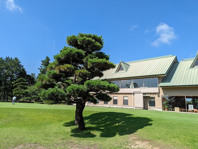 米子ゴルフ場 - Photo 1