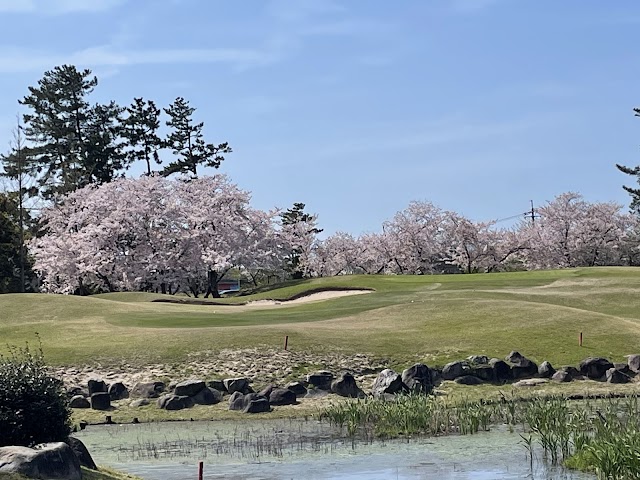 米子ゴルフ場 - Photo 2