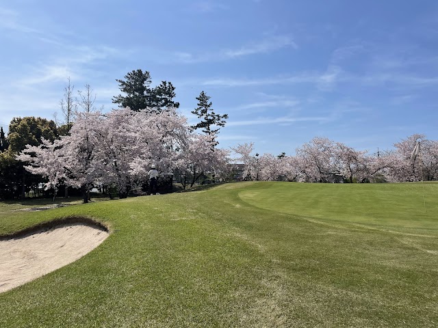 米子ゴルフ場 - Photo 3