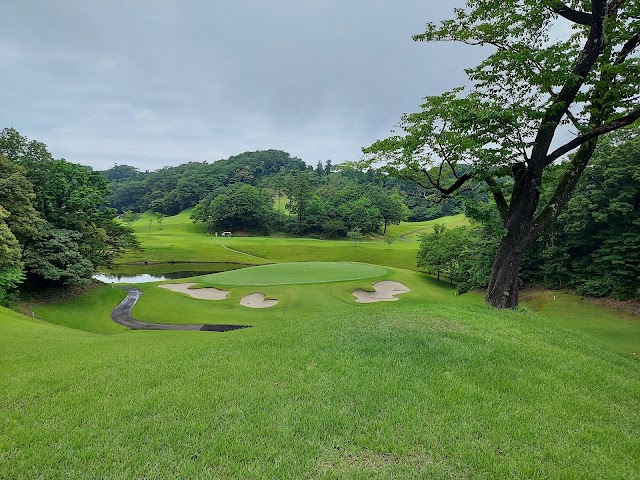 ヨネックスカントリークラブ - Photo 4