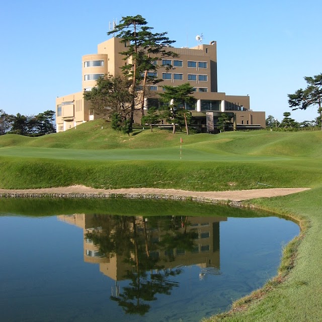 米山水源カントリークラブ - Photo 6