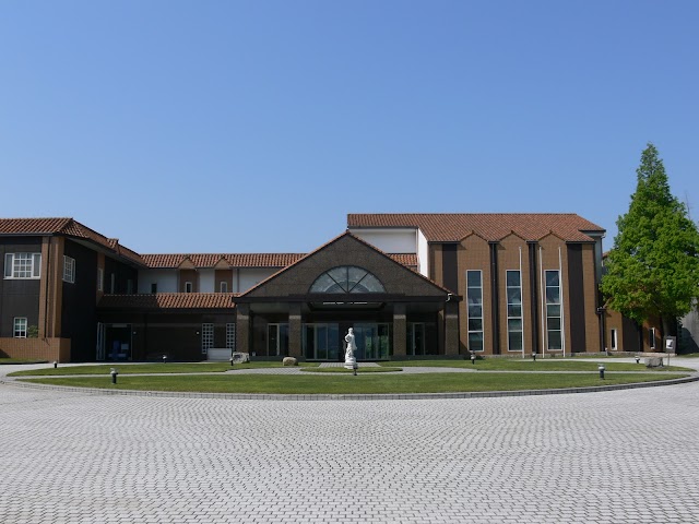 Yoshikawa Royal Golf Club - Photo 5