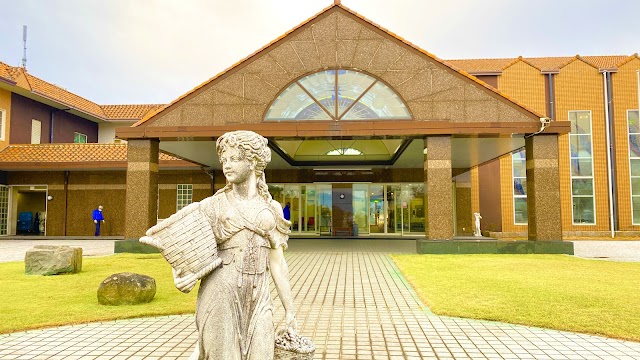 Yoshikawa Royal Golf Club - Photo 4