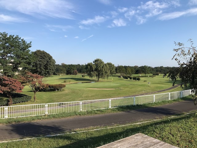 吉岡町ケイマンゴルフ場 - Photo 7