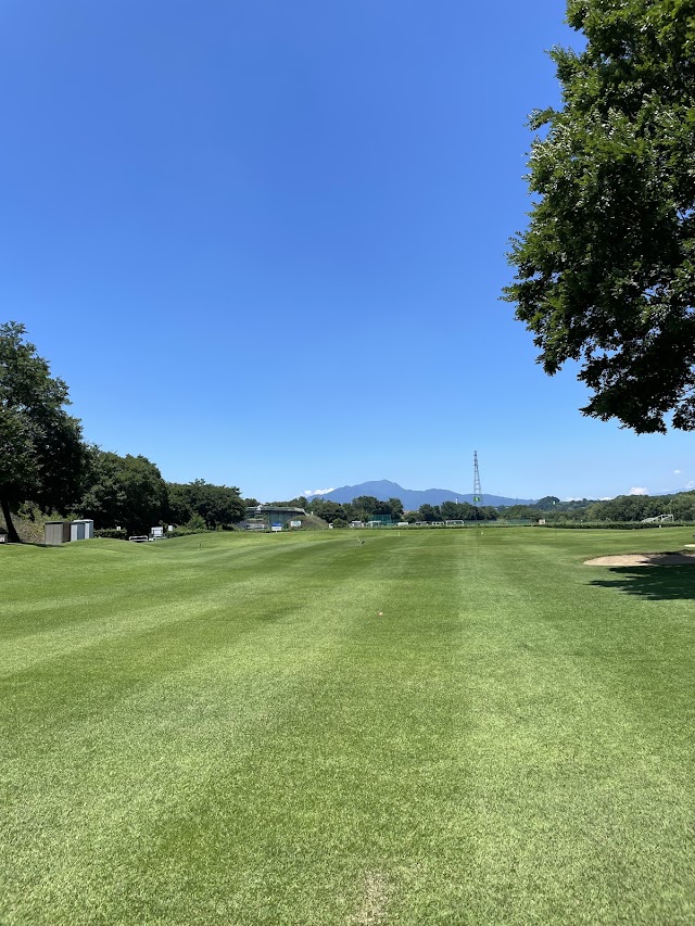 吉岡町ケイマンゴルフ場 - Photo 10