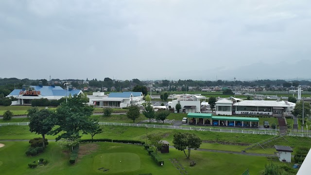 吉岡町ケイマンゴルフ場 - Photo 2