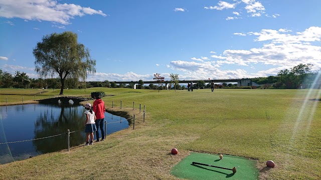 吉岡町ケイマンゴルフ場 - Photo 4