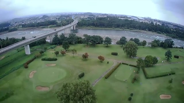 吉岡町ケイマンゴルフ場 - Photo 5