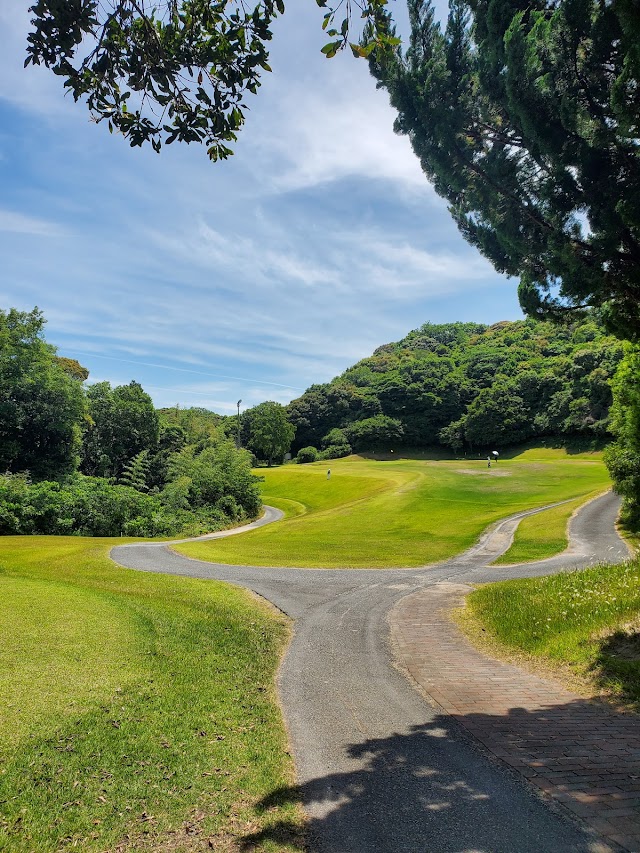 湯田カントリー倶楽部 - Photo 6