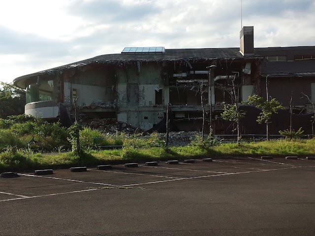 湯田高原カントリー倶楽部 - Photo 6